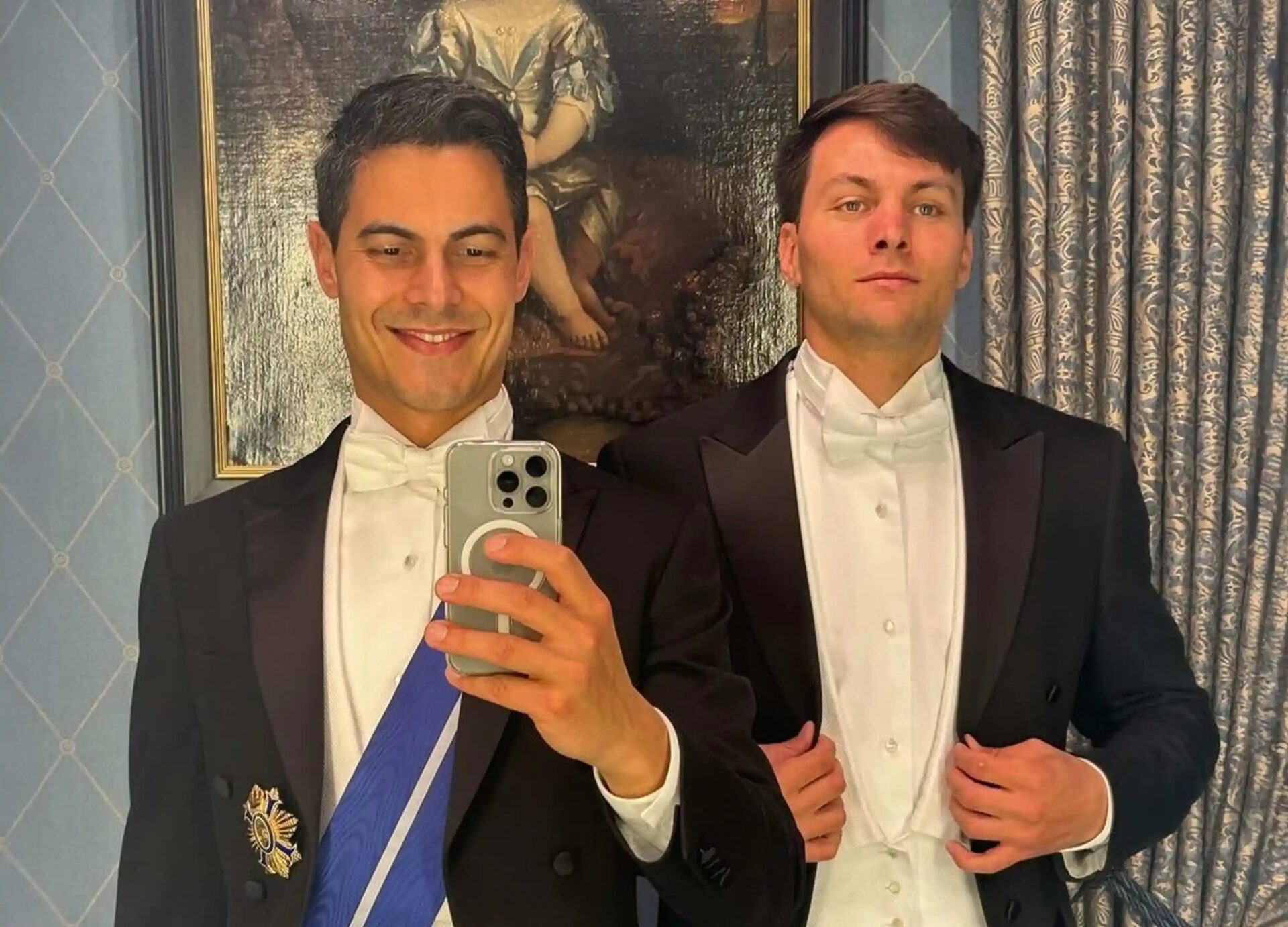 Rob Jetten Could Become the Netherlands’ First Openly Gay Prime Minister