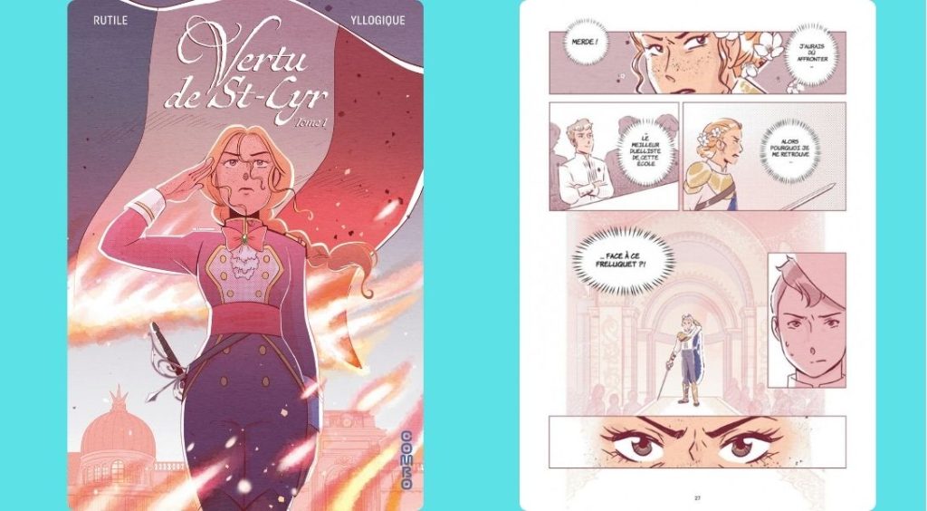 bande dessinée,bandes dessinées,ados,BD,adolescents,queer,LGBT,LGBTQI,Noël
