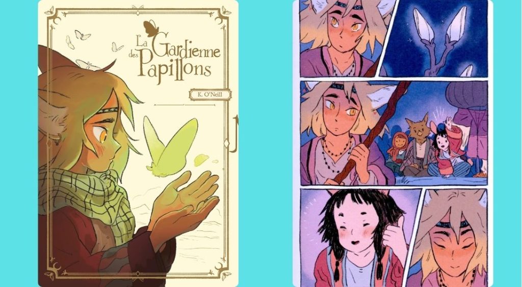bande dessinée,bandes dessinées,ados,BD,adolescents,queer,LGBT,LGBTQI,Noël
