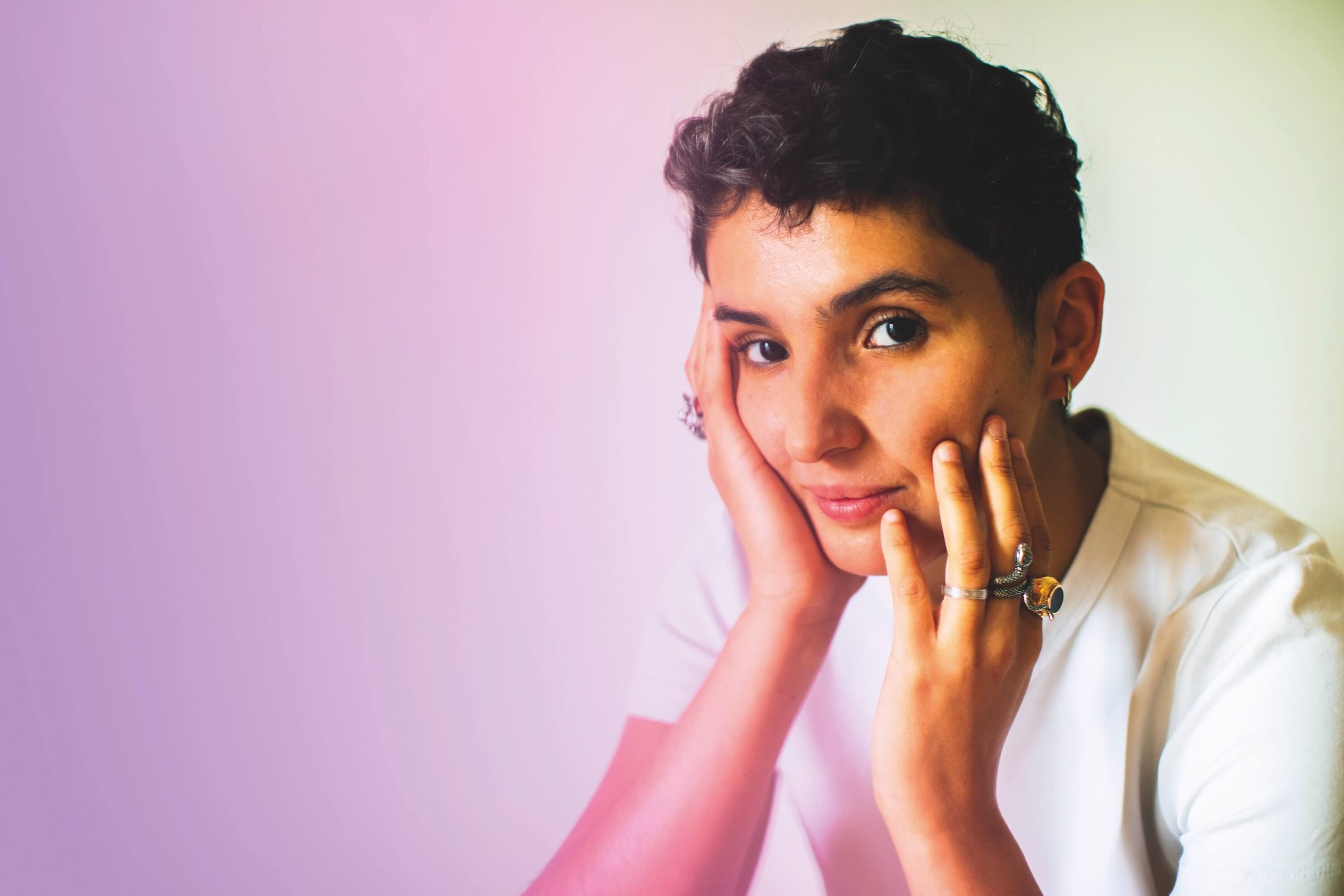 I Have No Lessons to Teach Anyone: Fatima Daas, Our Personality of the Year