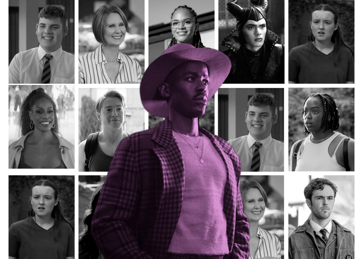 LGBTQIA+ TV Representation Decline: Nearly Half of Characters to Disappear, GLAAD Says