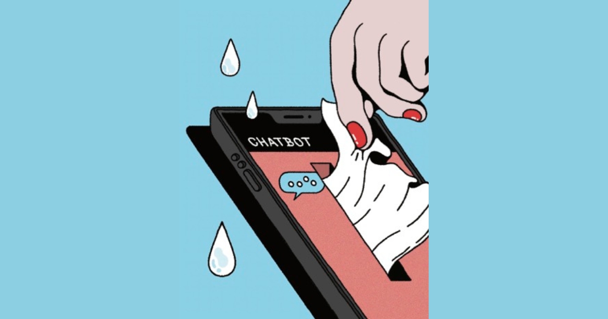 My Therapist Is Named ChatGPT: How AI Supports Mental Health