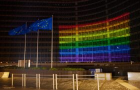 Conversion Therapies: Ms. Lahib Urges the European Commission to Act