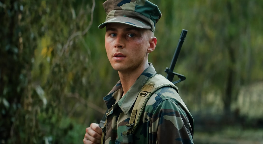 Rest, Soldiers: No Season 2 for Netflix’s Gay Series Boots