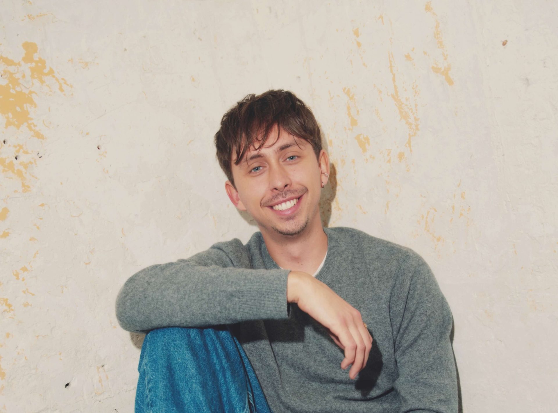 “The Children Are Fine” with Camille Cottin: Nathan Ambrosioni Talks About His New Film