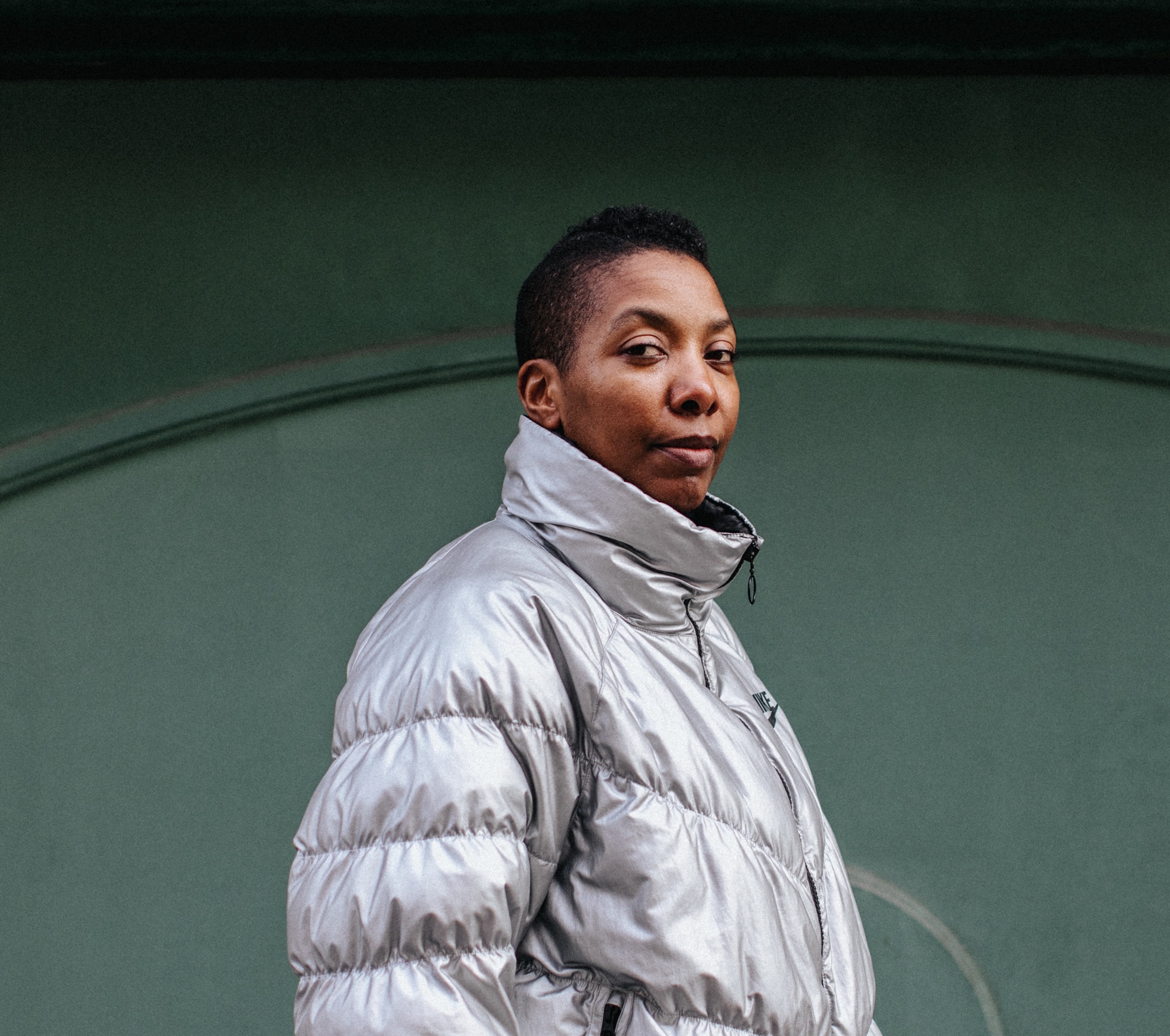 Amandine Gay: How Being Adopted Prepared Me to Be Bisexual