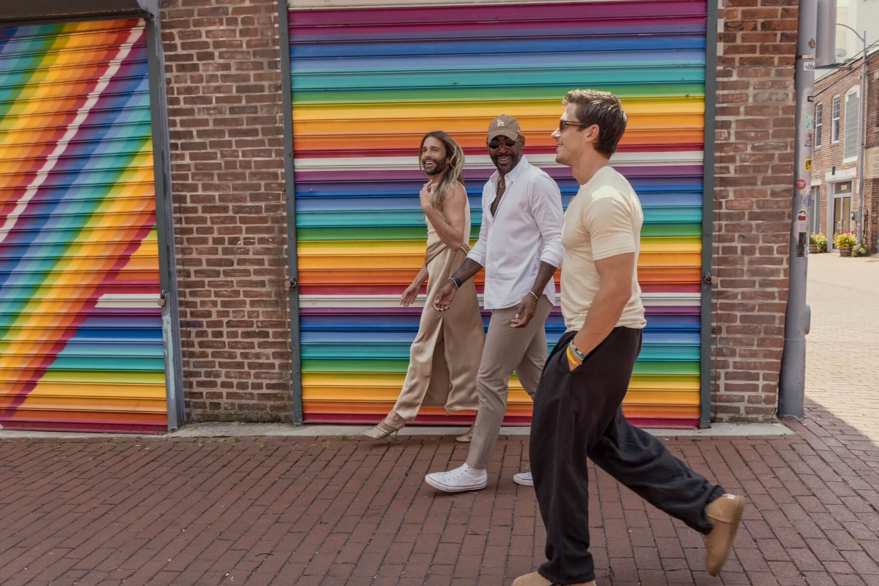 End of Queer Eye US on Netflix: The Show Has Never Been More Important