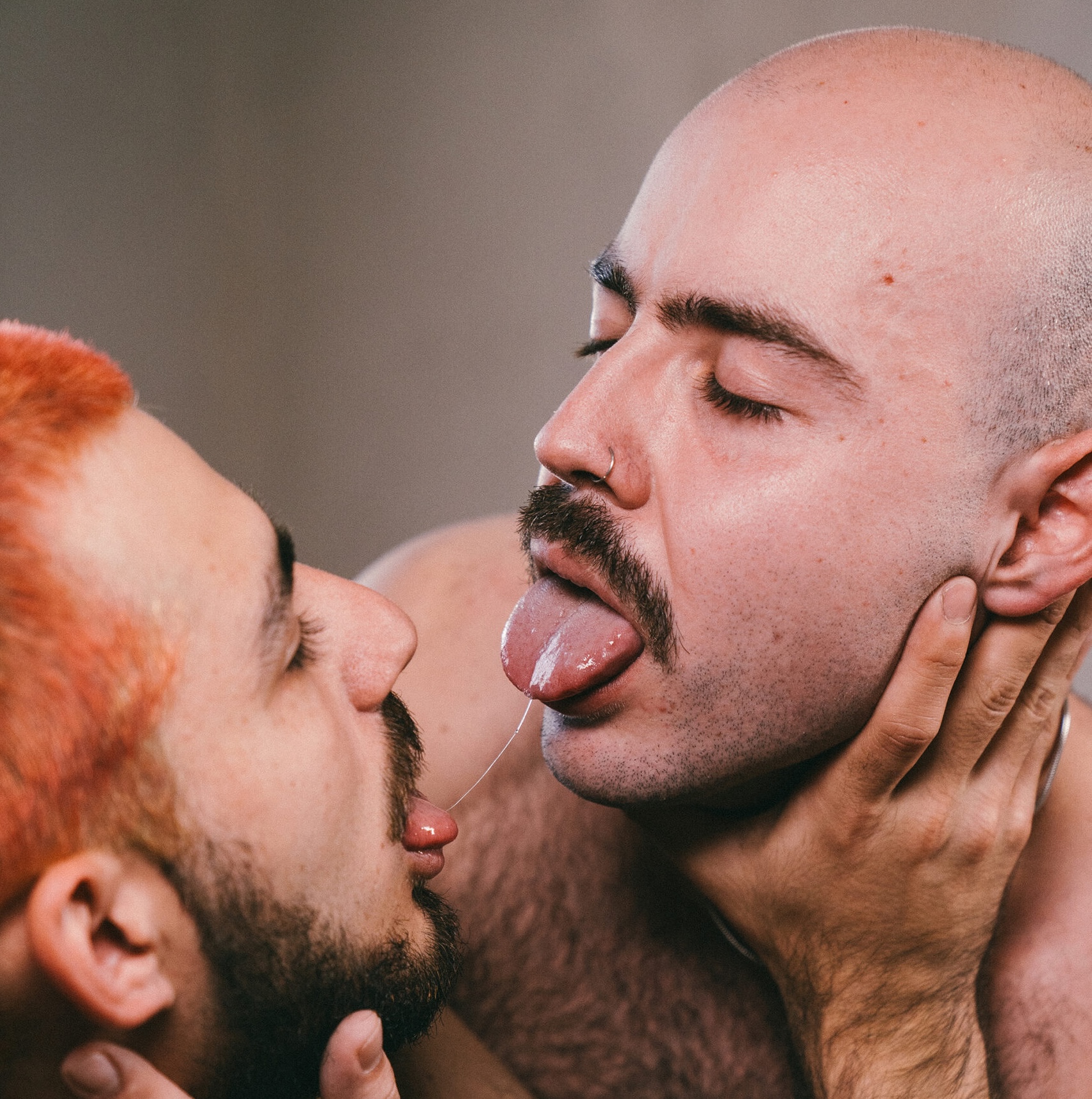 Gay Sex and HIV/AIDS: 30 Years of Changing Attitudes Toward Semen