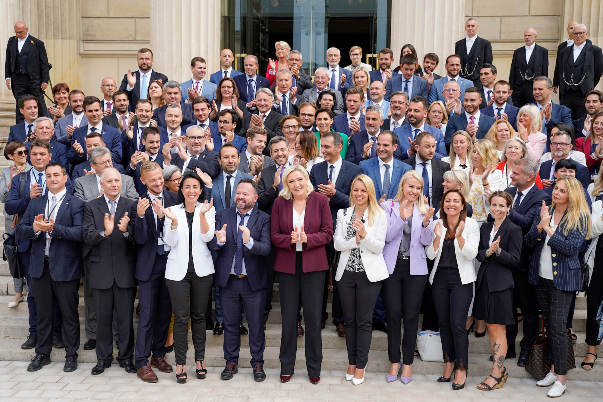 RN’s Transphobic Amendment Against Trans Musicales: The Tip of an Anti-LGBT Iceberg