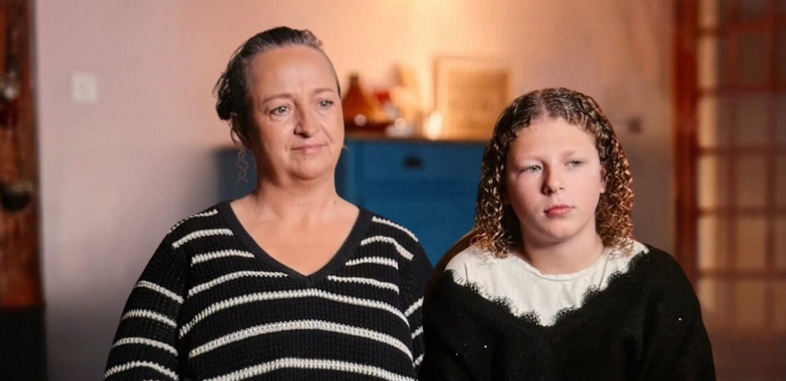 Talking About Our History Allowed Us to Treat Lilie as a Little Girl