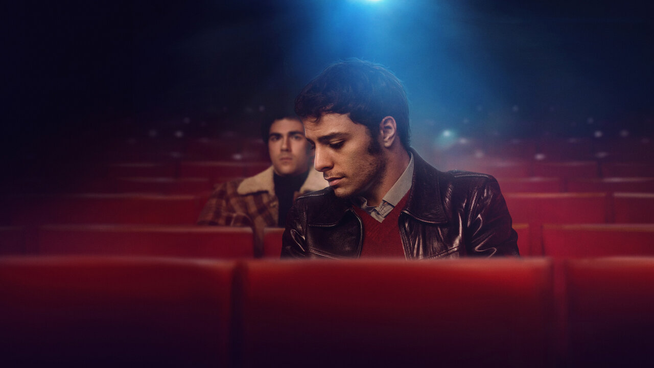 Top 10 Gay Movies to Watch on Netflix in 2026