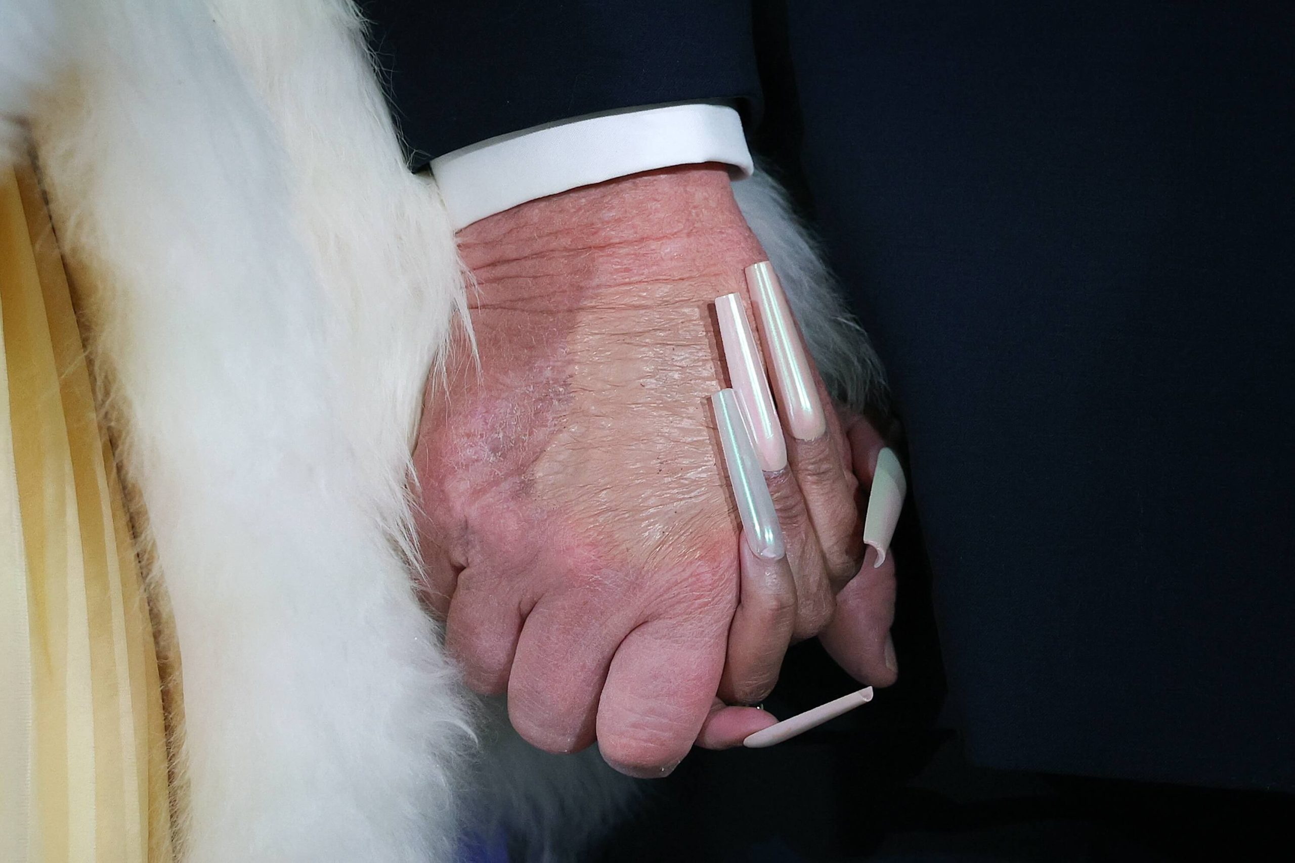 Trump’s First Fan: We’ve Definitely Lost Nicki Minaj