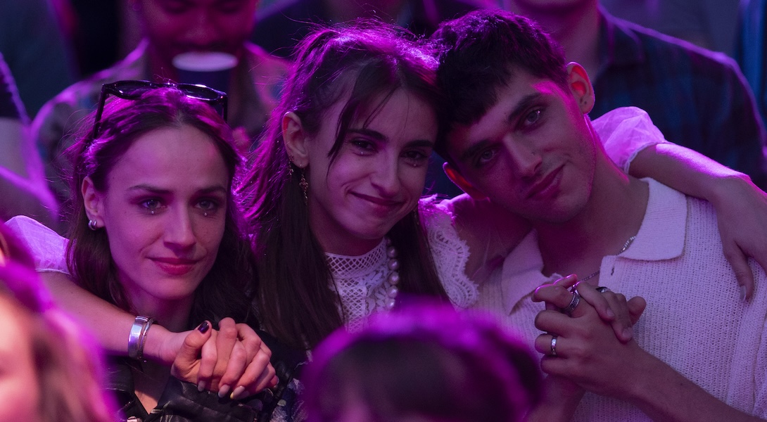 LOL 2.0: The Cult Teen Film Finally Explores LGBTQ+ Themes