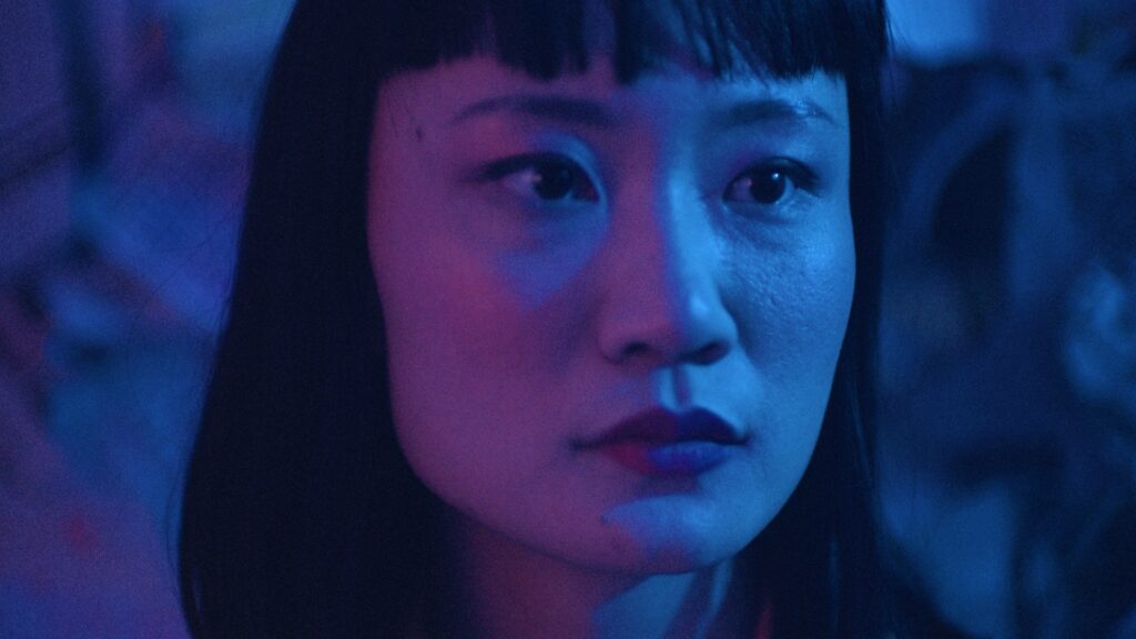 films lesbiens netflix firecracker