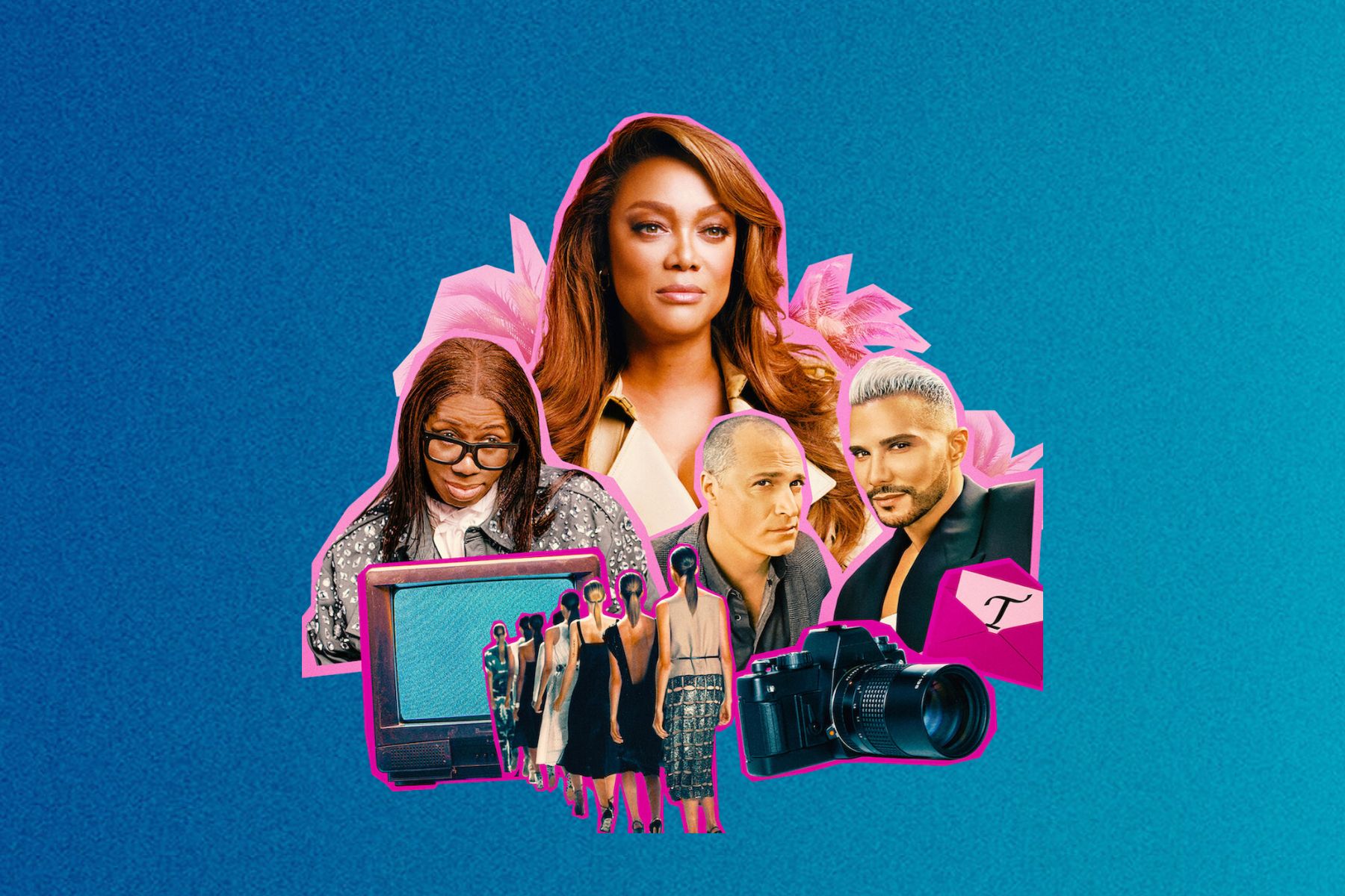 Netflix: A Documentary on the Controversial Legacy of America’s Next Top Model