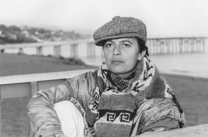 monique wittig militante lesbienne queer