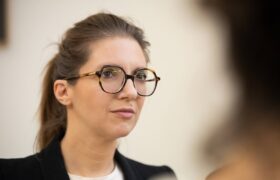 Legal gender change: Aurore Bergé’s alleged ploy