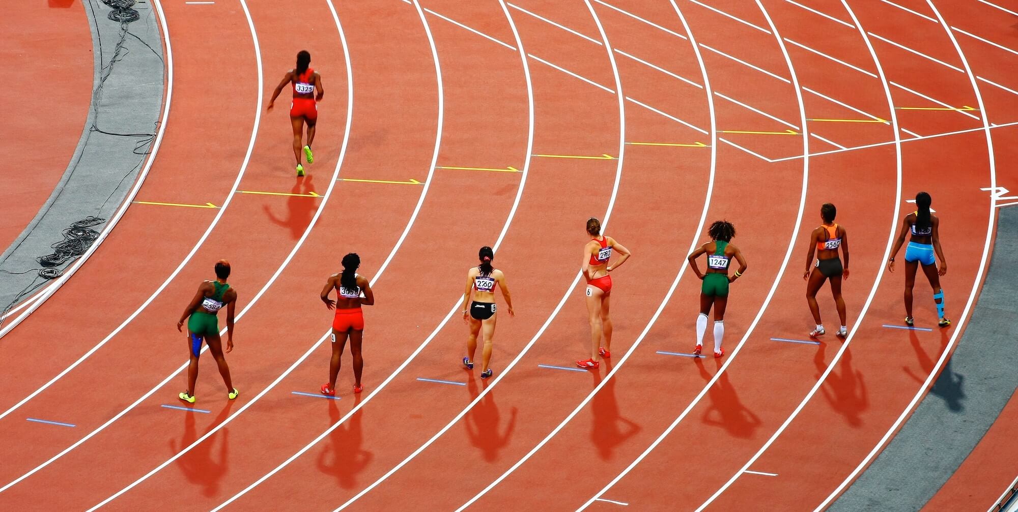 Genetic Testing to Exclude Trans Women from Women’s Sports at the Olympics