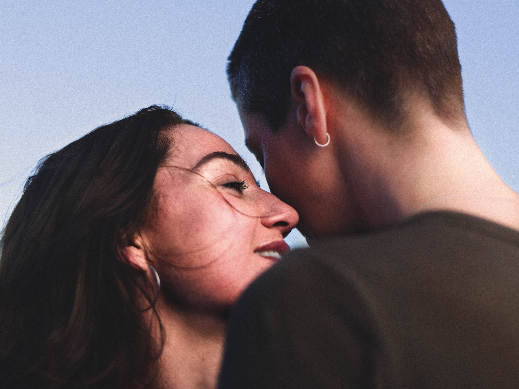 Julian: The True Story of an Intense and Tragic Lesbian Love
