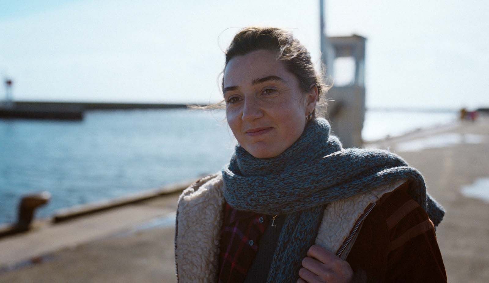 Nina Meurisse on Julian: The Emotion a Film Evokes Carries a Message