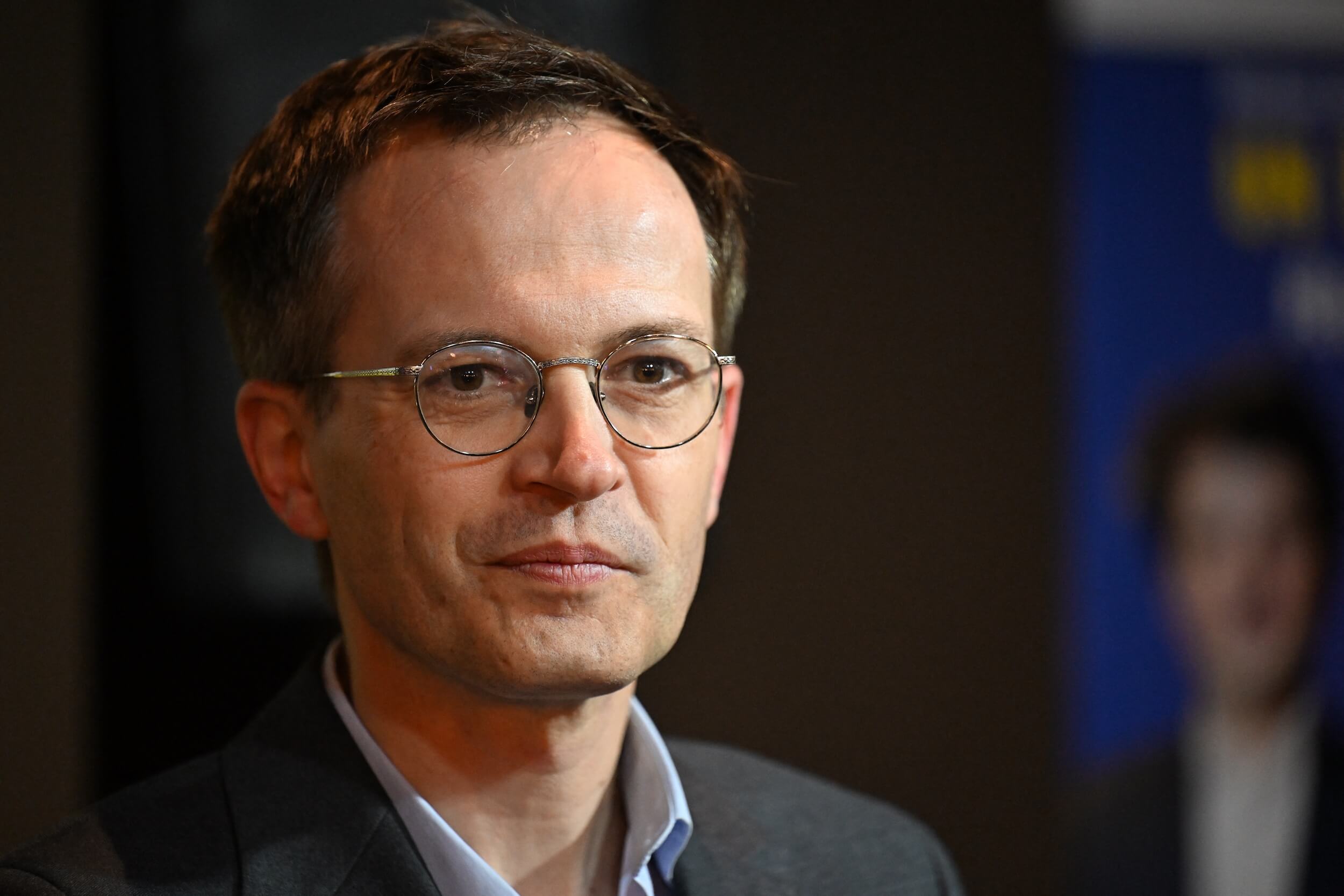 Pierre-Yves Bournazel: I Support a Progressive Shift to the Left