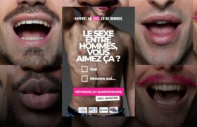 PrEP, ChemSex, and Discrimination: Gay and Bisexual Men Respond to the ‘Sex Report’ Survey