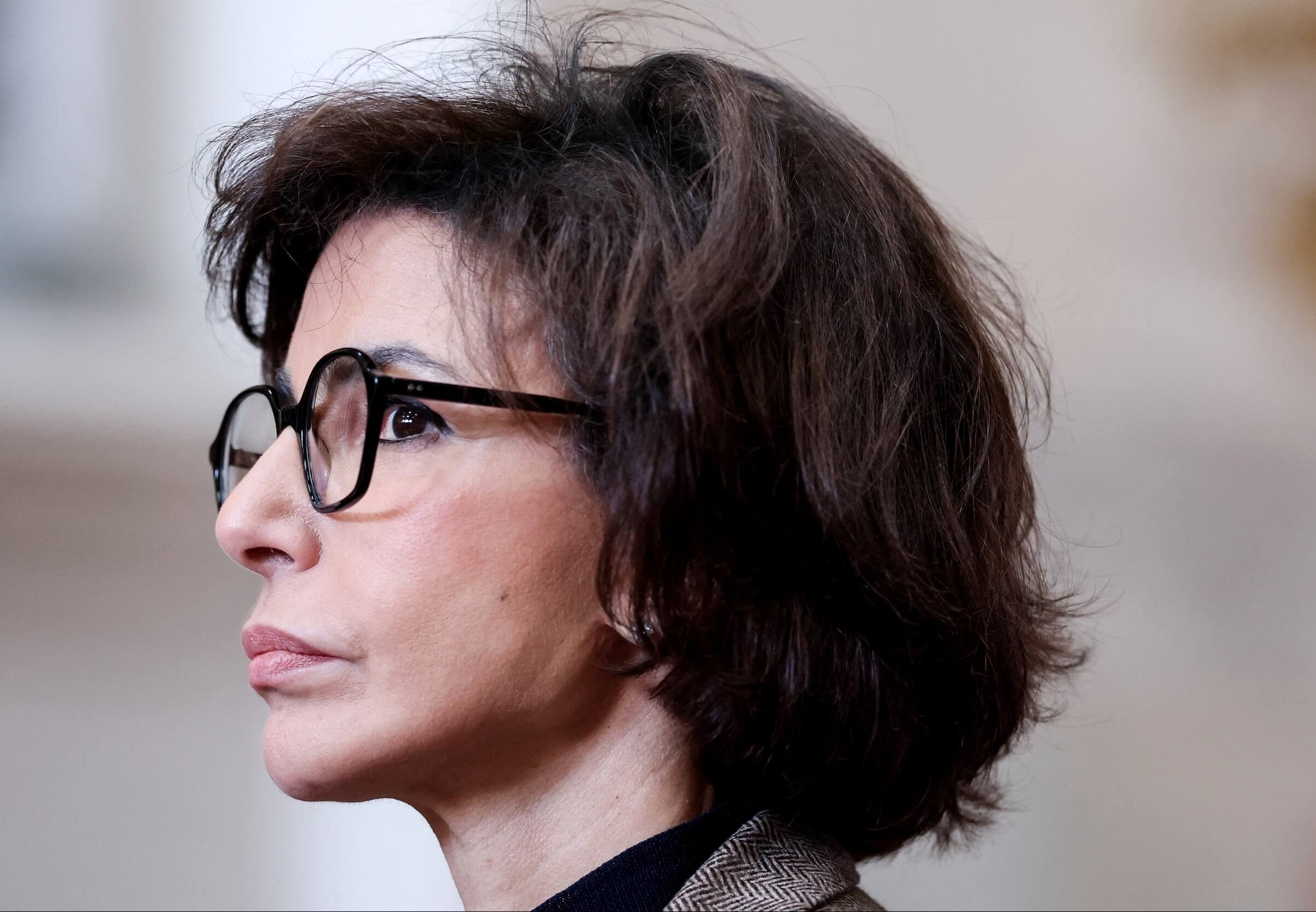 Rachida Dati: No Alliance with Eric Zemmour’s Party