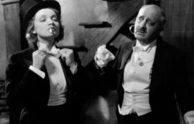 The Celluloid Closet: When Hollywood Was in the Closet