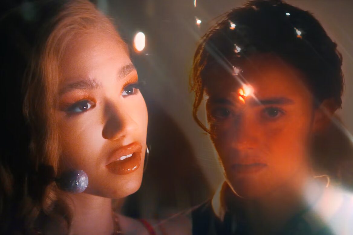 The Queer Gaze in Cinema: What It Is and How It Appears on Screen