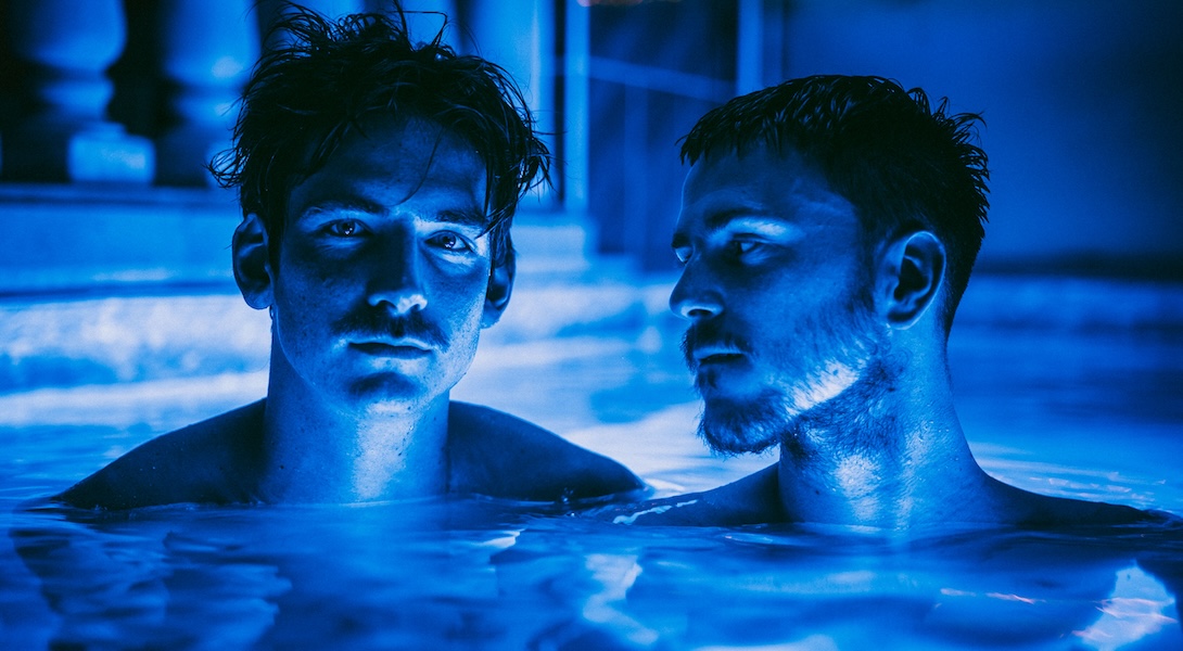 10 LGBT TV Series to Watch This Spring, Featuring Oh, Otto!, Malcolm, and The Night Manager