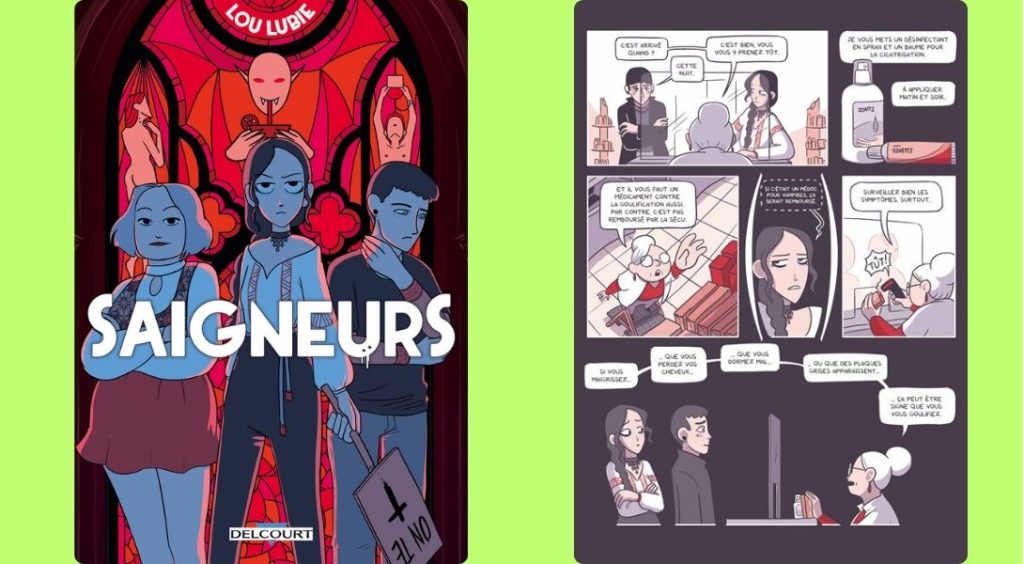 bd,bd lgbt,bd queer,bande dessinée,bd gay,bd lesbienne,bandes dessinées,LGBT,queer,queers,sélection