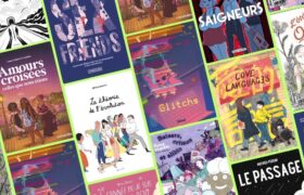 Our Spring Comics Picks You’ll Devour