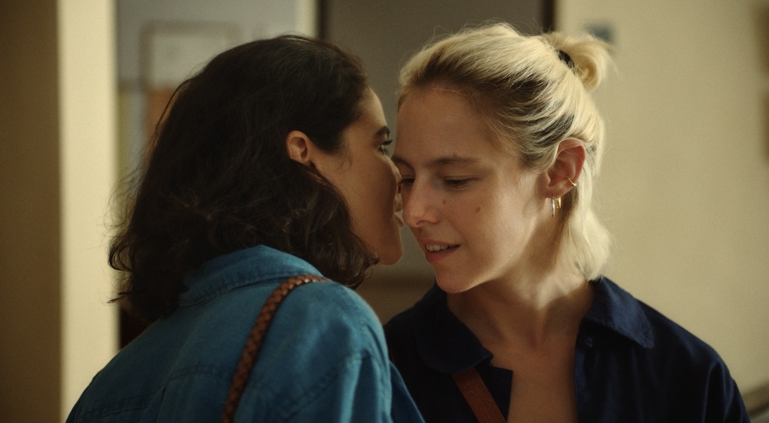 In a Whisper: A Bittersweet Portrait of Homosexuality in Tunisia