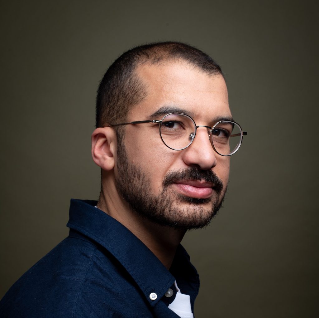 Chemsex: An Alarming Reflection of Gay Men’s Mental Health