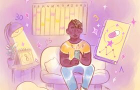 Chemsex: How to Track Your Use — A Vital Habit