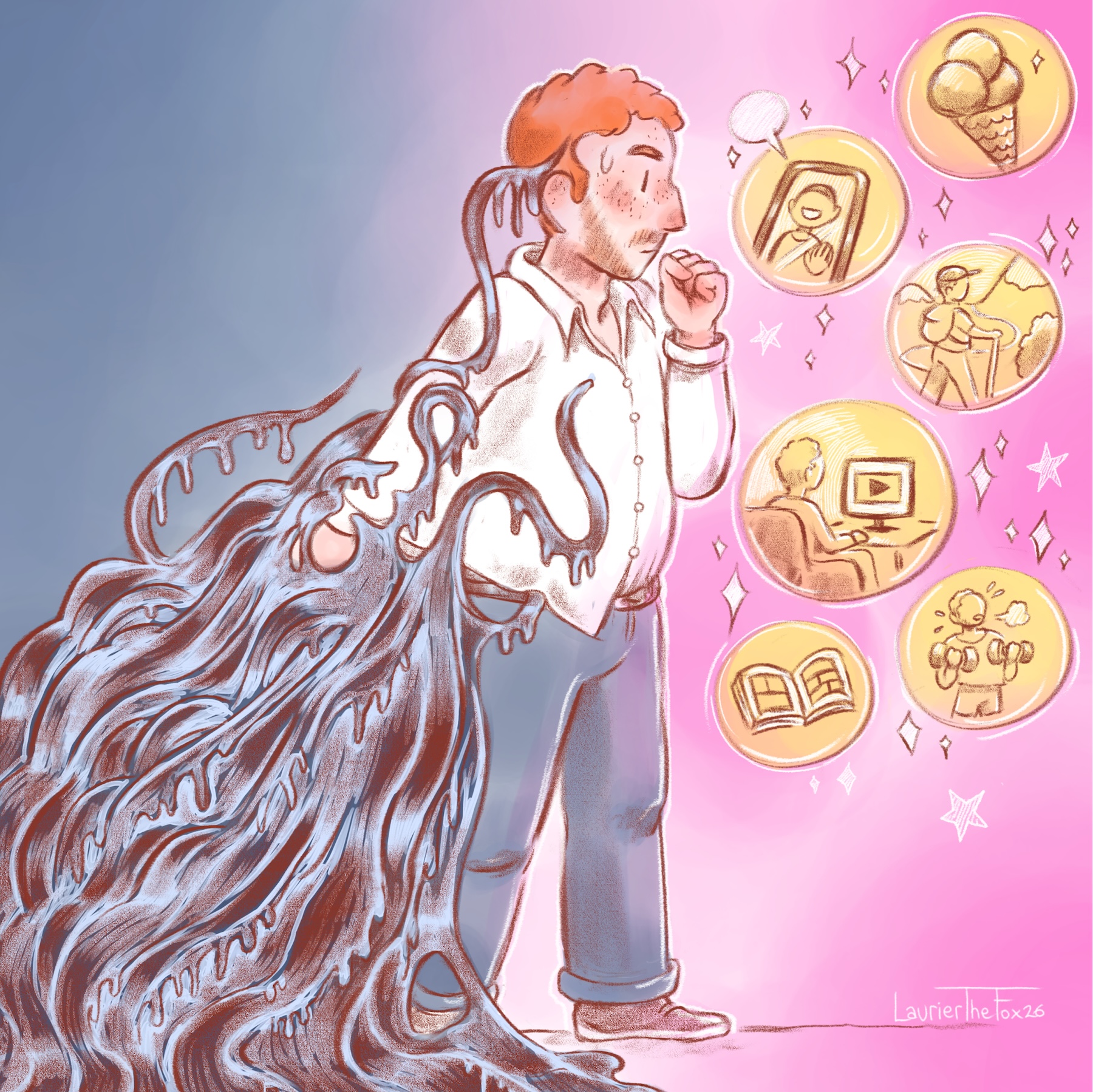 Chemsex: What Craving Means and How to Resist It