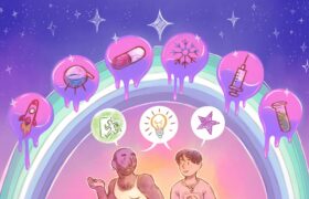 Chemsex: Where to Find Information, Support, and Guidance