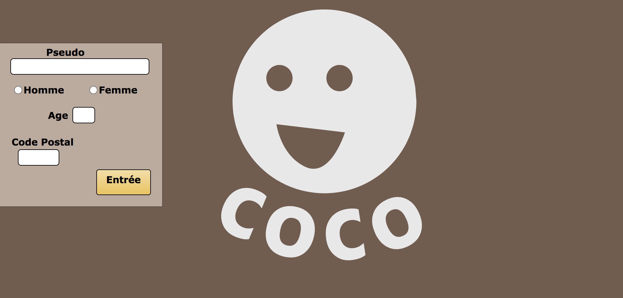 Coco Chat Returns? “A Real Slap,” Reacts the High Commissioner for Childhood