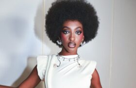 Ebony: I Don’t Put Labels On Who I Want To Love