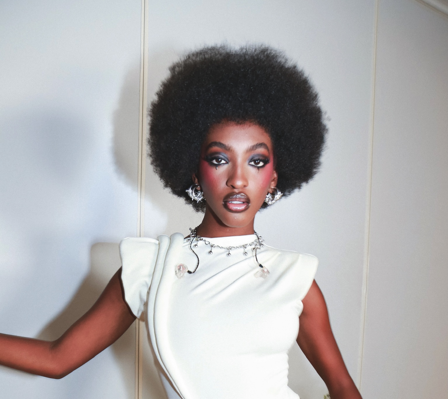 Ebony: I Don’t Put Labels On Who I Want To Love