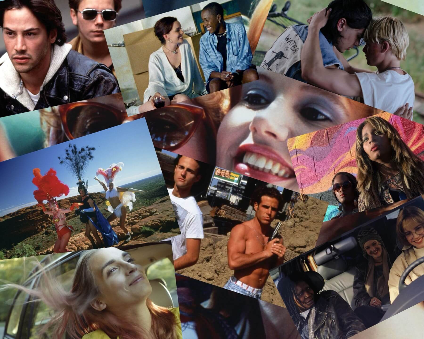 From Thelma &amp; Louise to Tangerine: 10 Road-Trip Movies That Inspire You to Hit the Road