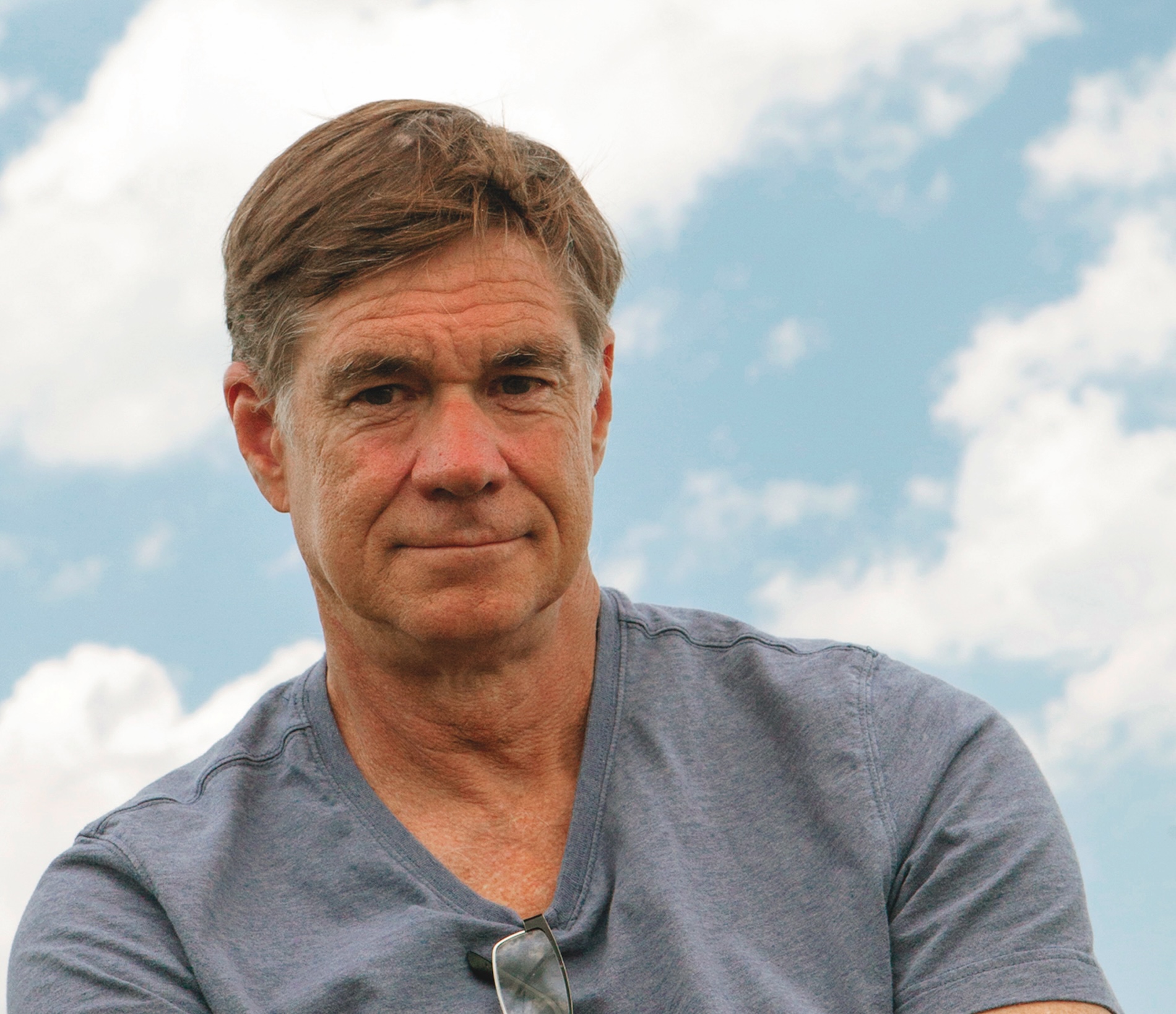Gus Van Sant: “I’ve Always Been Interested in Desperate Characters”