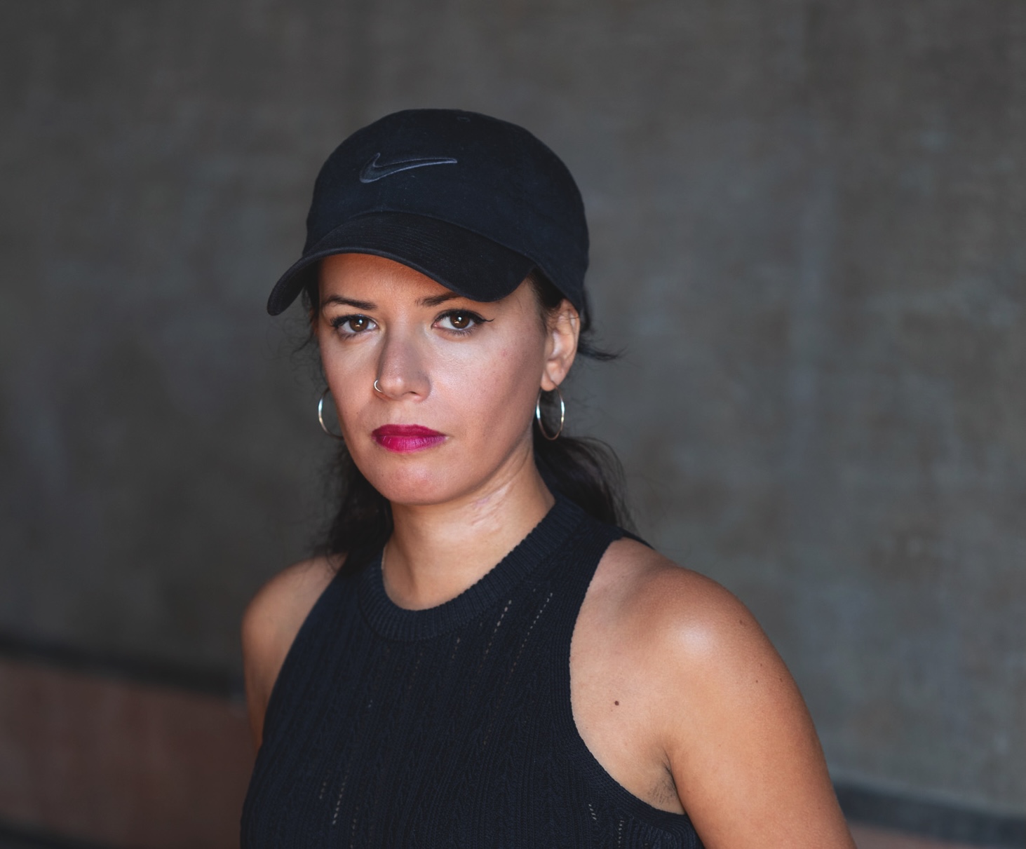 Laura Vazquez: Writing Is an Expedition