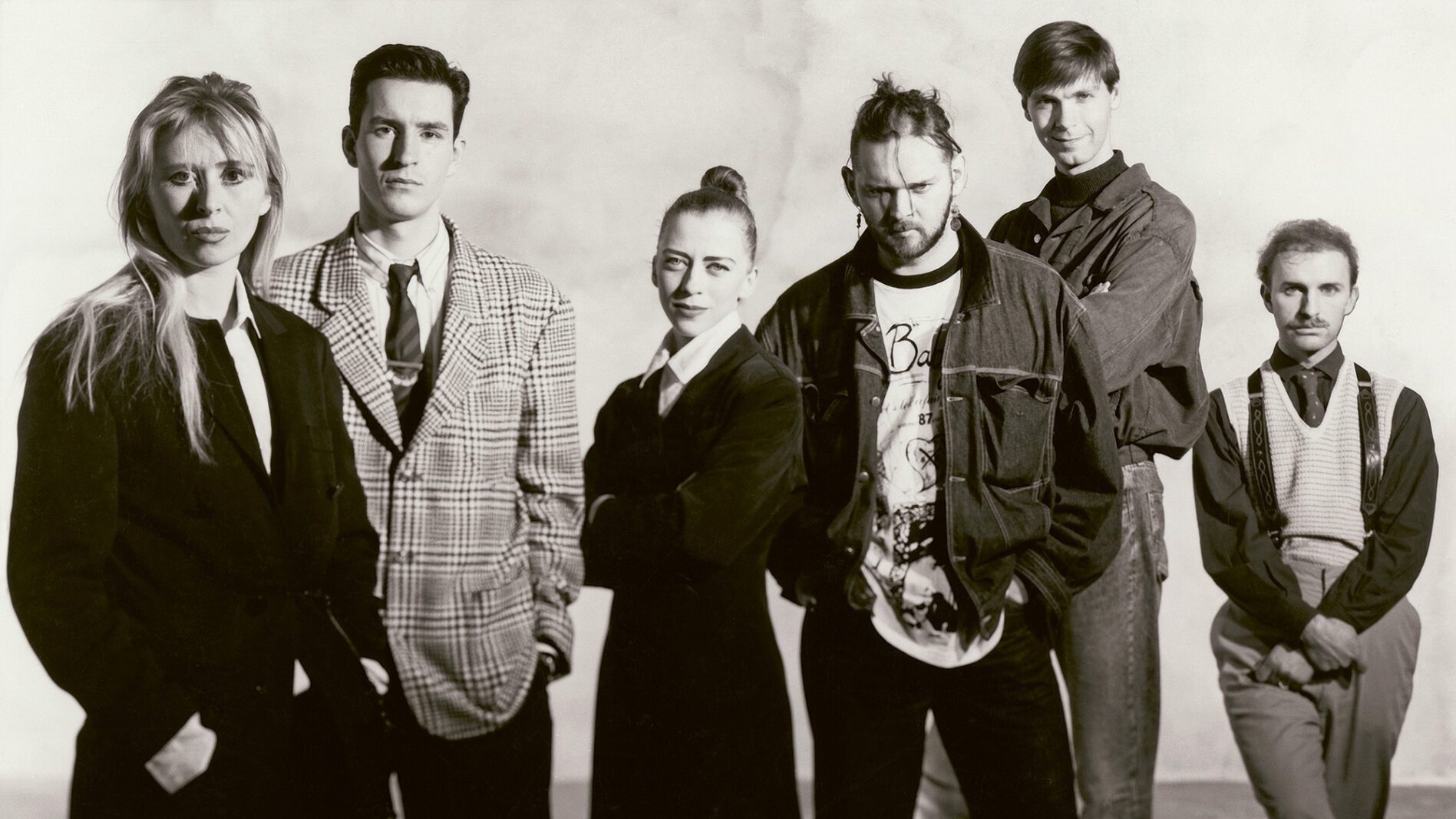 Must-See Spring Fashion Exhibitions: From the Antwerp Six to Castelbajac