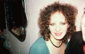 Nan Goldin at the Grand Palais: A Raw, Visceral Dive into Queer Memory