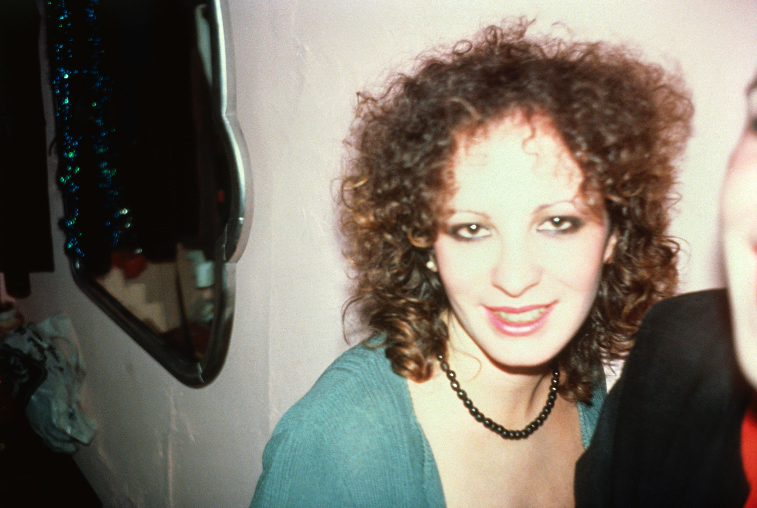 Nan Goldin at the Grand Palais: A Raw, Visceral Dive into Queer Memory