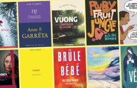 Ocean Vuong, Kev Lambert, Alison Bechdel…: Our Spring Library