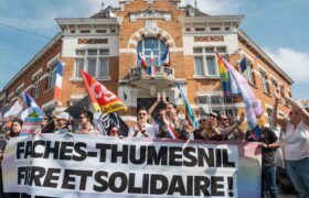 Pride Cancelled in Faches-Thumesnil: Behind the Scenes of a Media Frenzy