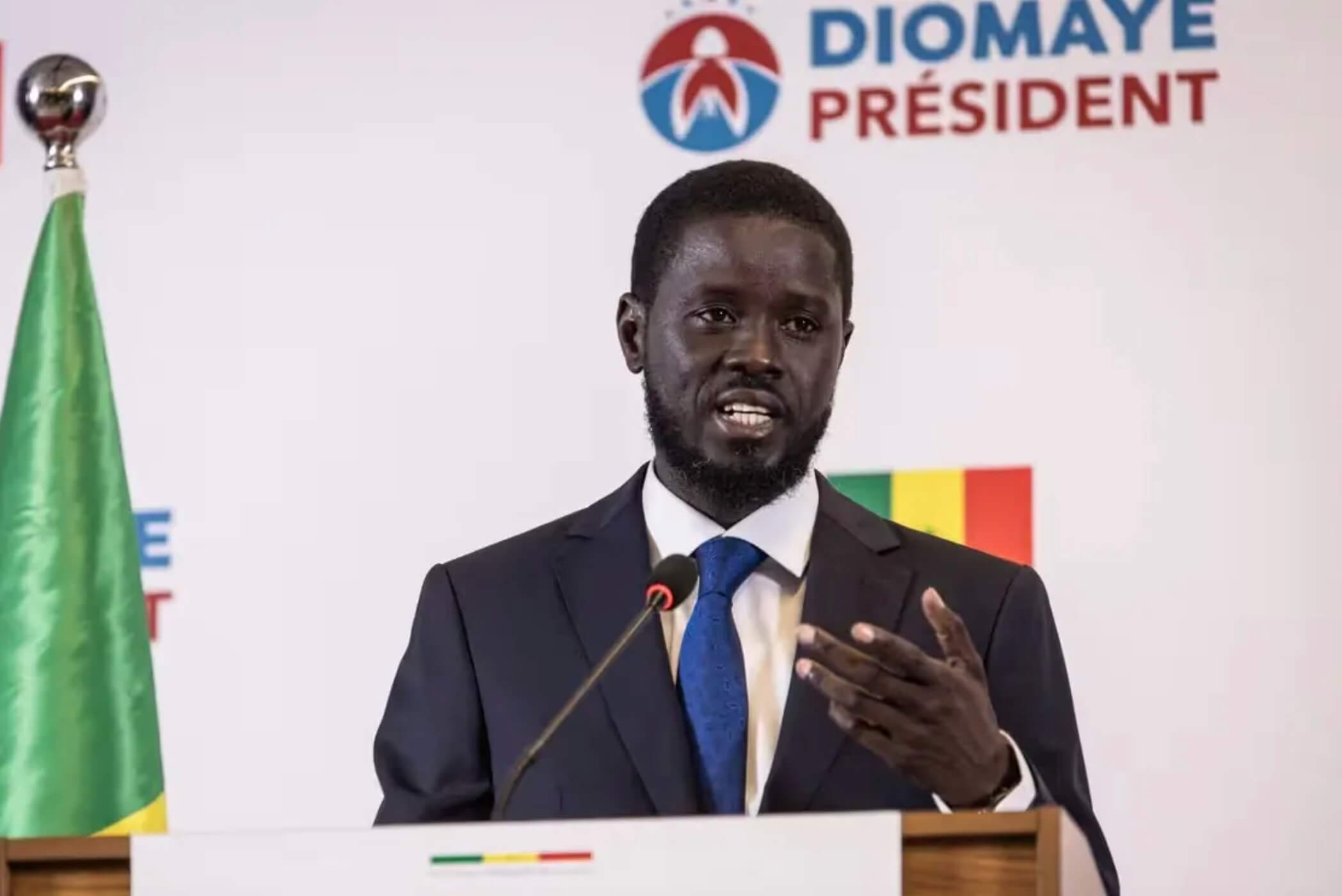Senegal: President Promulgates New Law Targeting Homosexuals