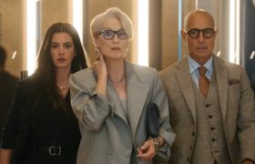 The Devil Wears Prada 2: An Edgy Sequel About a Fashion Industry in Peril